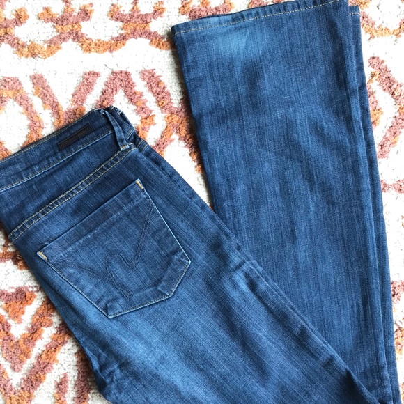 Citizens of humanity Amber medium rise bootcut - Picture 3 of 3